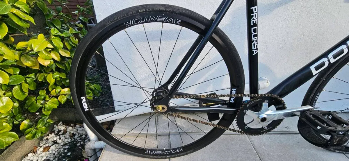 Dolan Pre Cursa fixed gear bike - Image 3