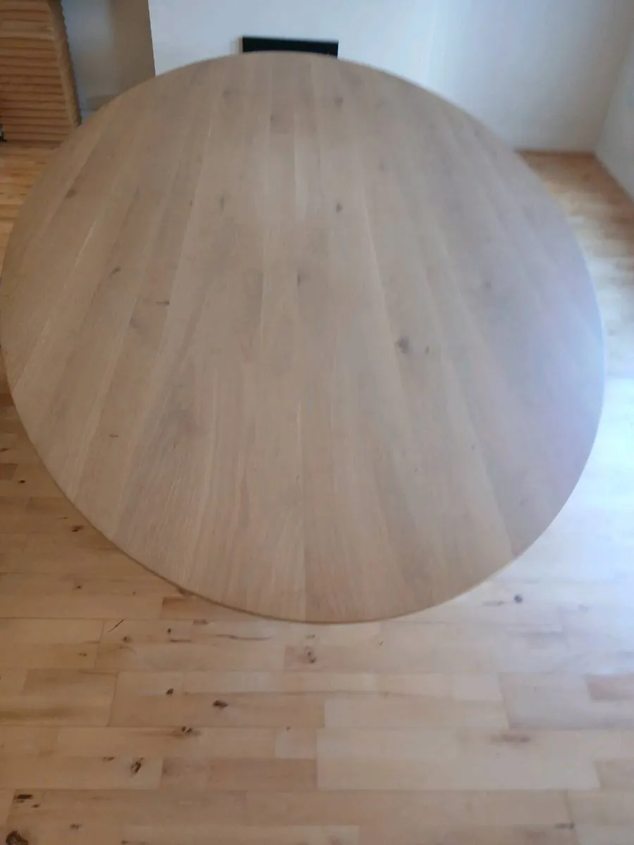 Ethnicraft mikado table - Image 2