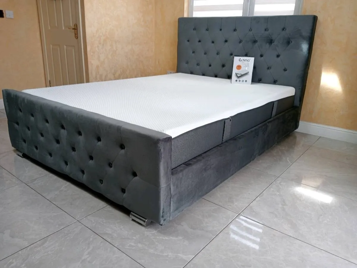 Memory foam mattresses - Image 3