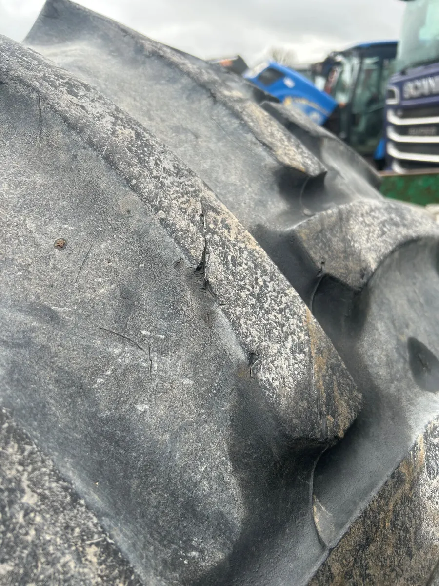 Mitas 540/65 R38 Tyres - Image 3