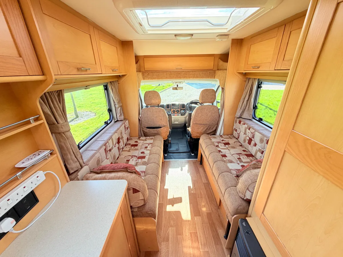 2010 ELDDIS PRESTIGE 115 R.H.D LOW PROFILE - Image 3