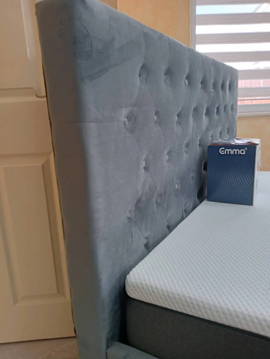 Memory foam mattresses - Image 3
