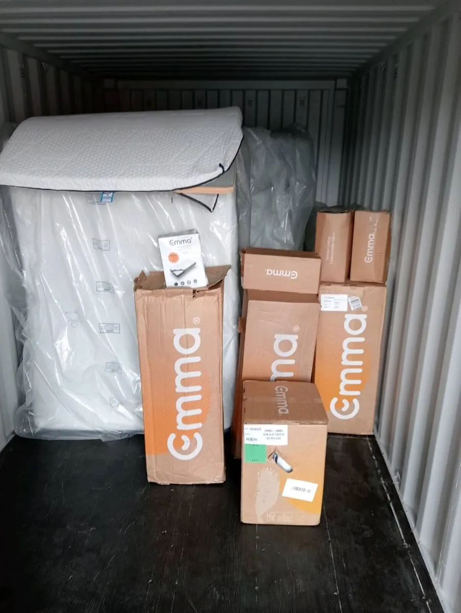 Memory foam mattresses - Image 1