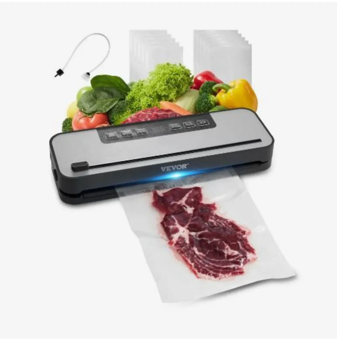 Vacuum Sealer Machine - Image 3