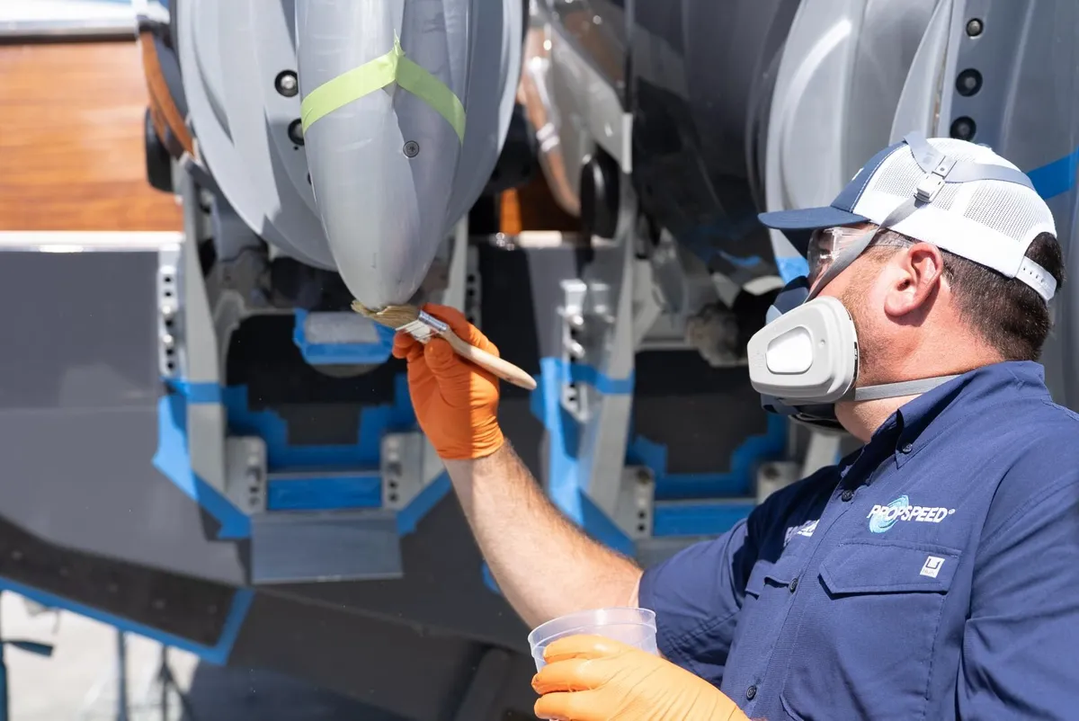 Foul Free Multisurface - Image 1