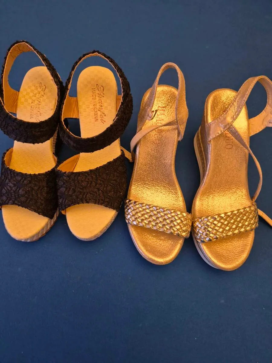 Shoes women - Image 1