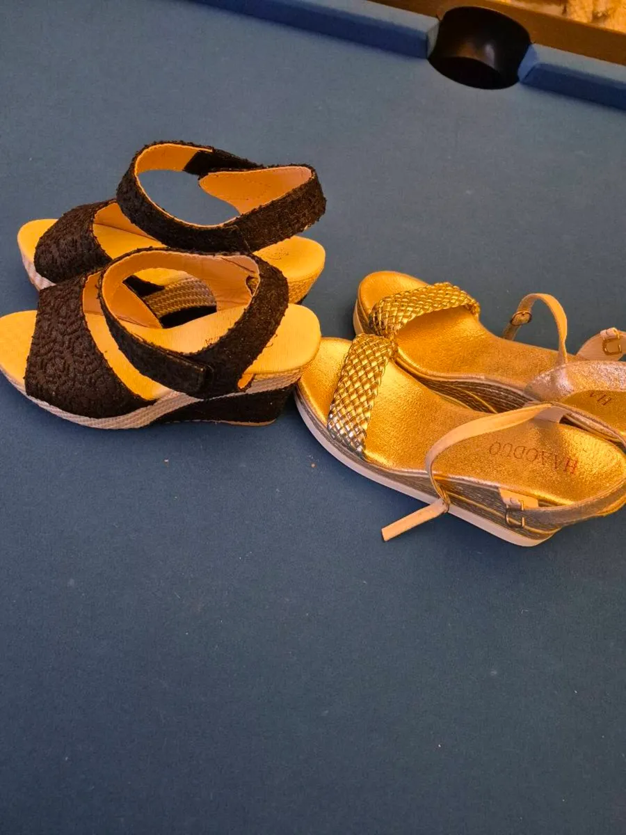 Shoes women - Image 2