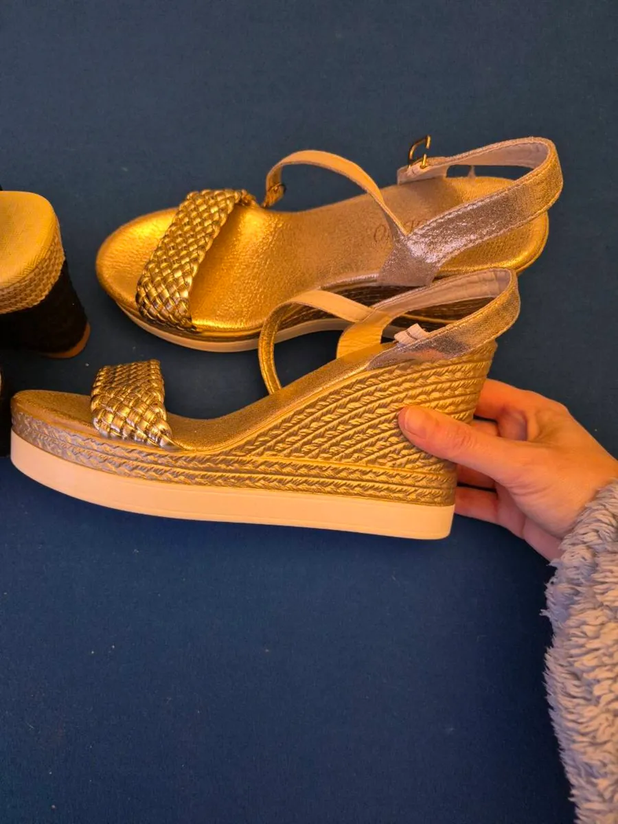 Shoes women - Image 4