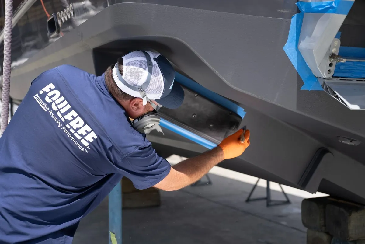 Foul Free Multisurface - Image 3