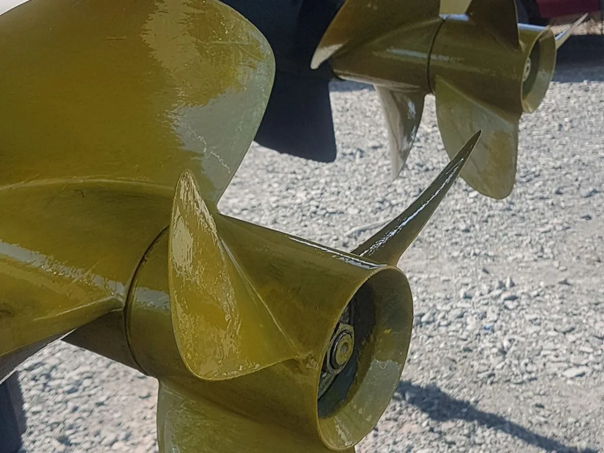 Foul Free Multisurface - Image 4