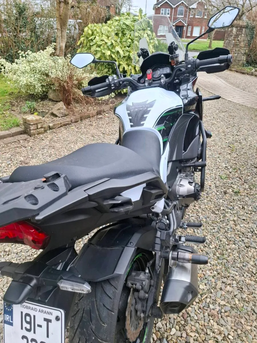 Motorcycle - Image 2