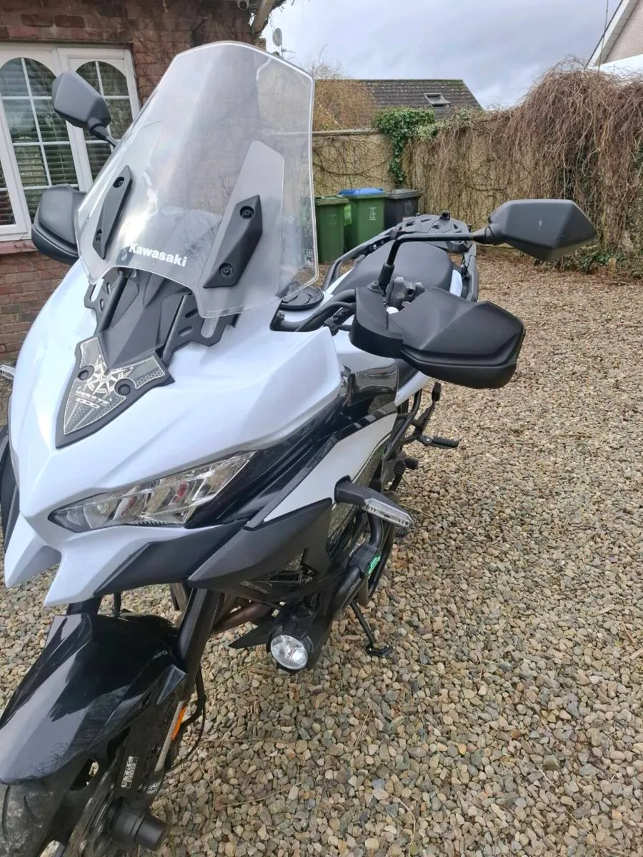 Motorcycle - Image 3