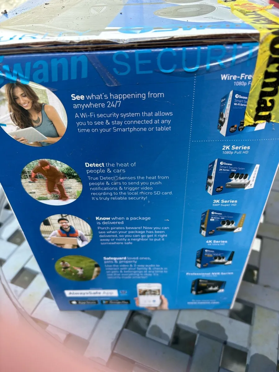 Security cameras - Image 4