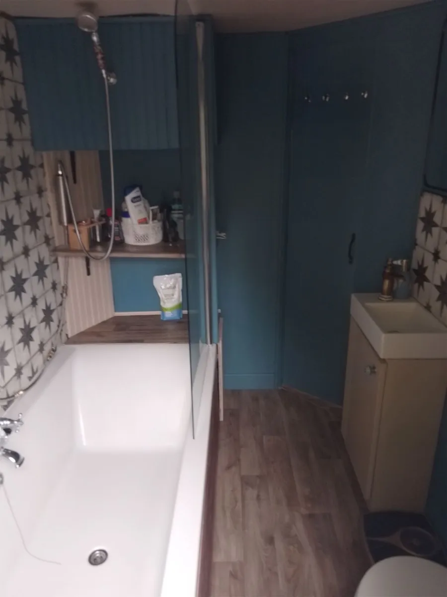 Refurbished 1-Bedroom Mobile Home – Perfect Airbnb - Image 2
