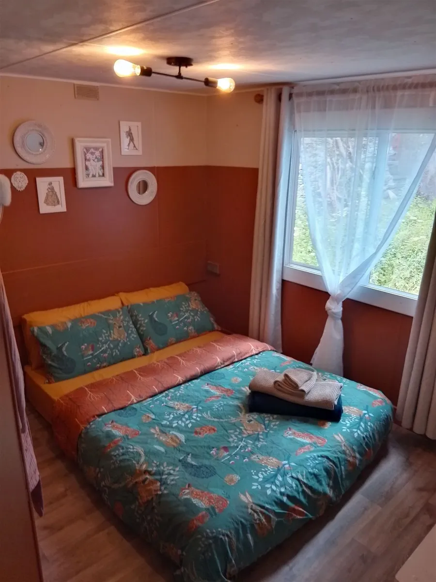 Refurbished 1-Bedroom Mobile Home – Perfect Airbnb - Image 3