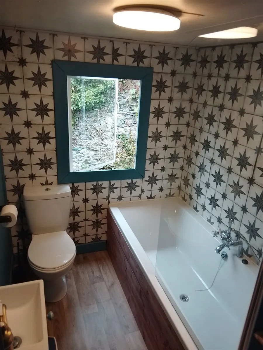 Refurbished 1-Bedroom Mobile Home – Perfect Airbnb - Image 4