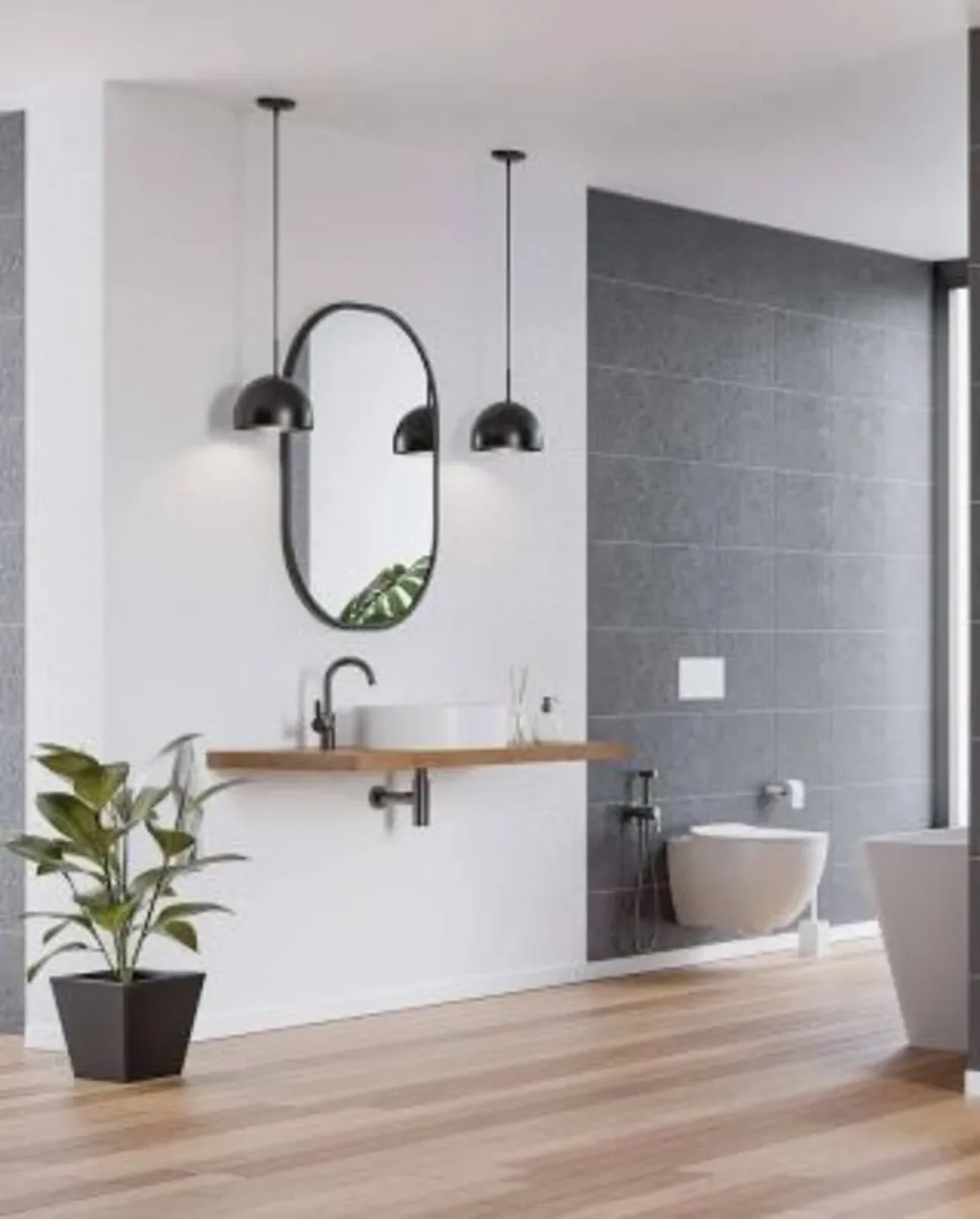 Bathroom Tap - Image 2