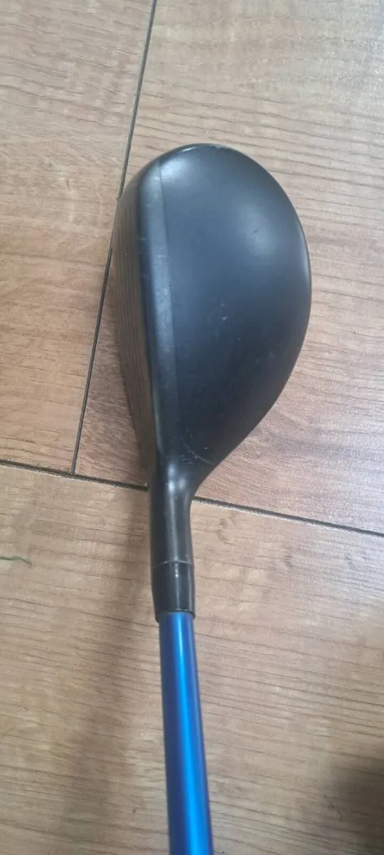 Ping G30 Rescue - Image 1