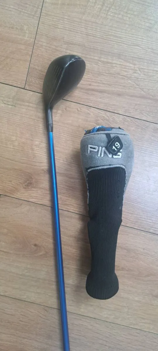 Ping G30 Rescue - Image 4