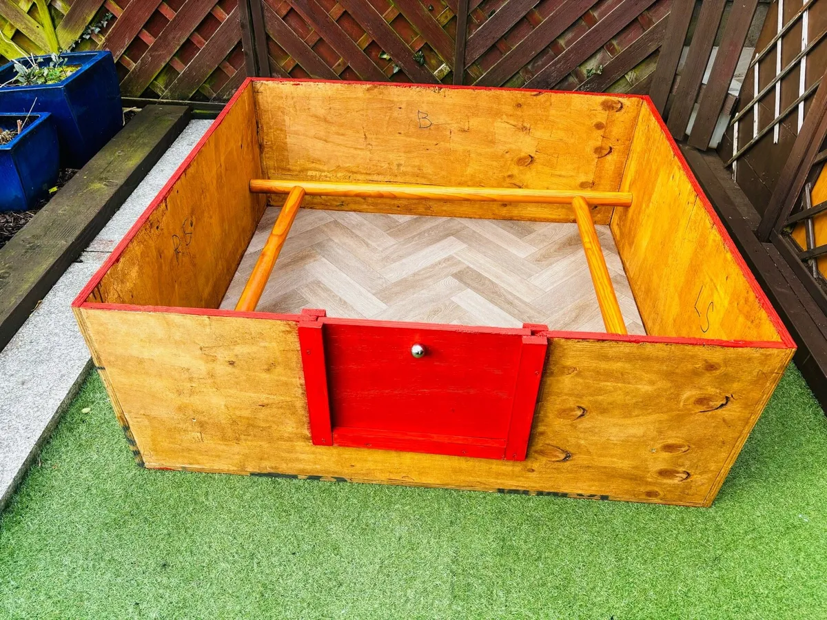 Whelping bed for dogs - Image 2