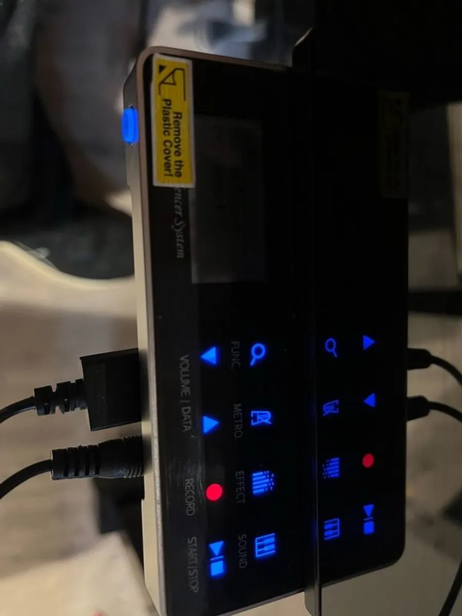 Ritmuller Comfort 110 with Silent System and stool - Image 3