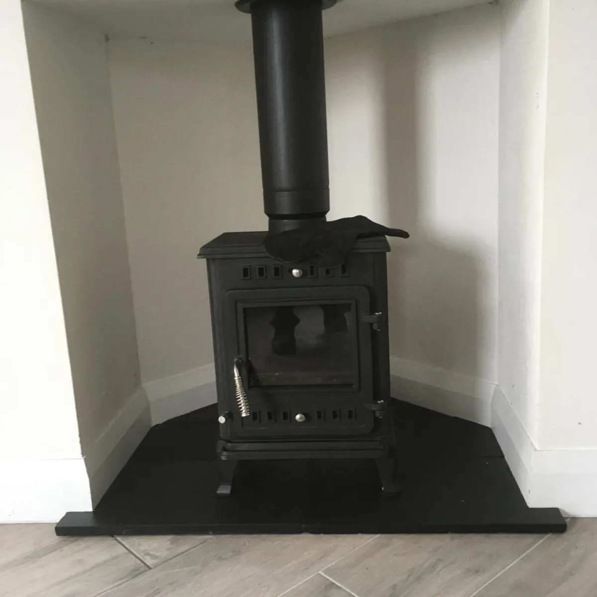 Friendly Stove & Insert Installations in Cork - Image 2