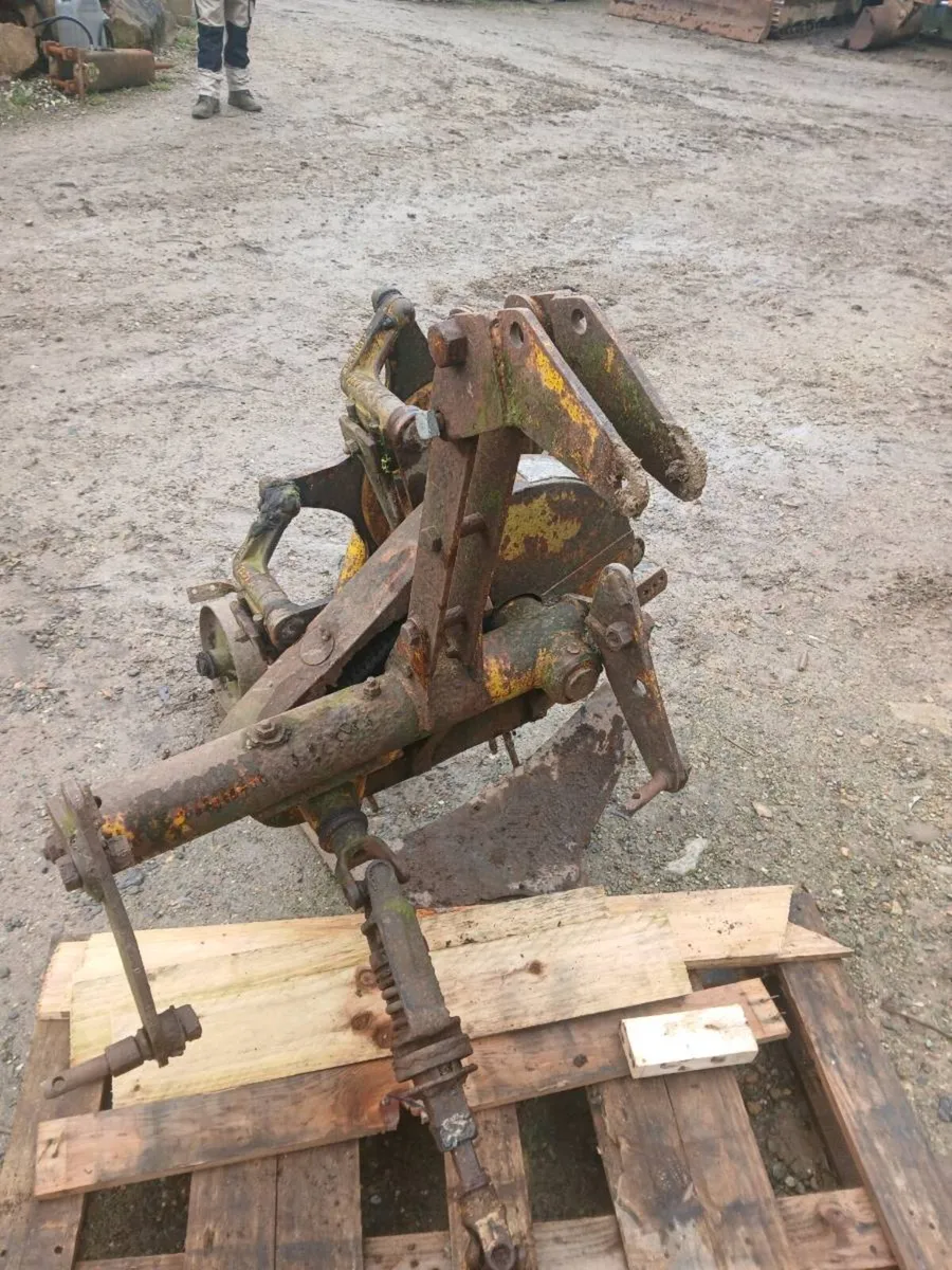 Denning potato digger - Image 2