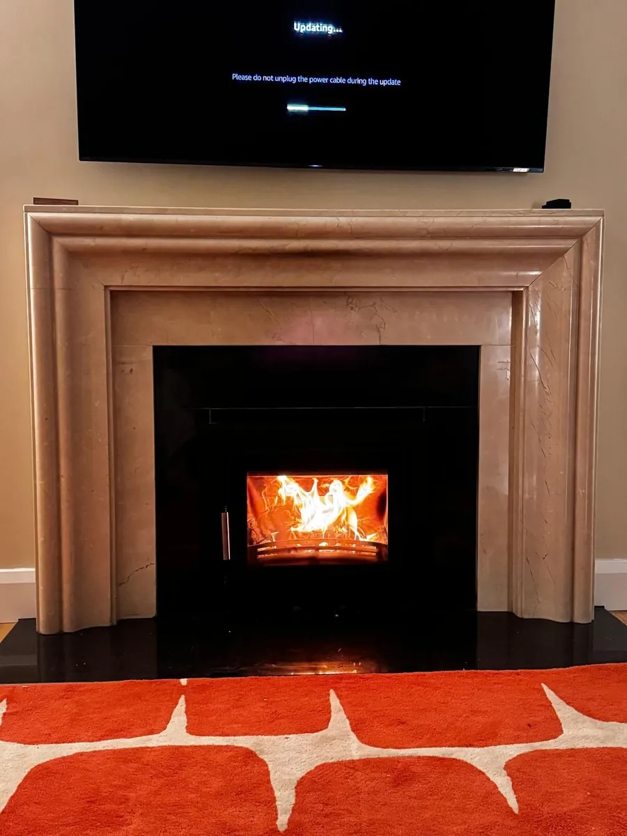 Friendly Stove & Insert Installations in Cork - Image 3