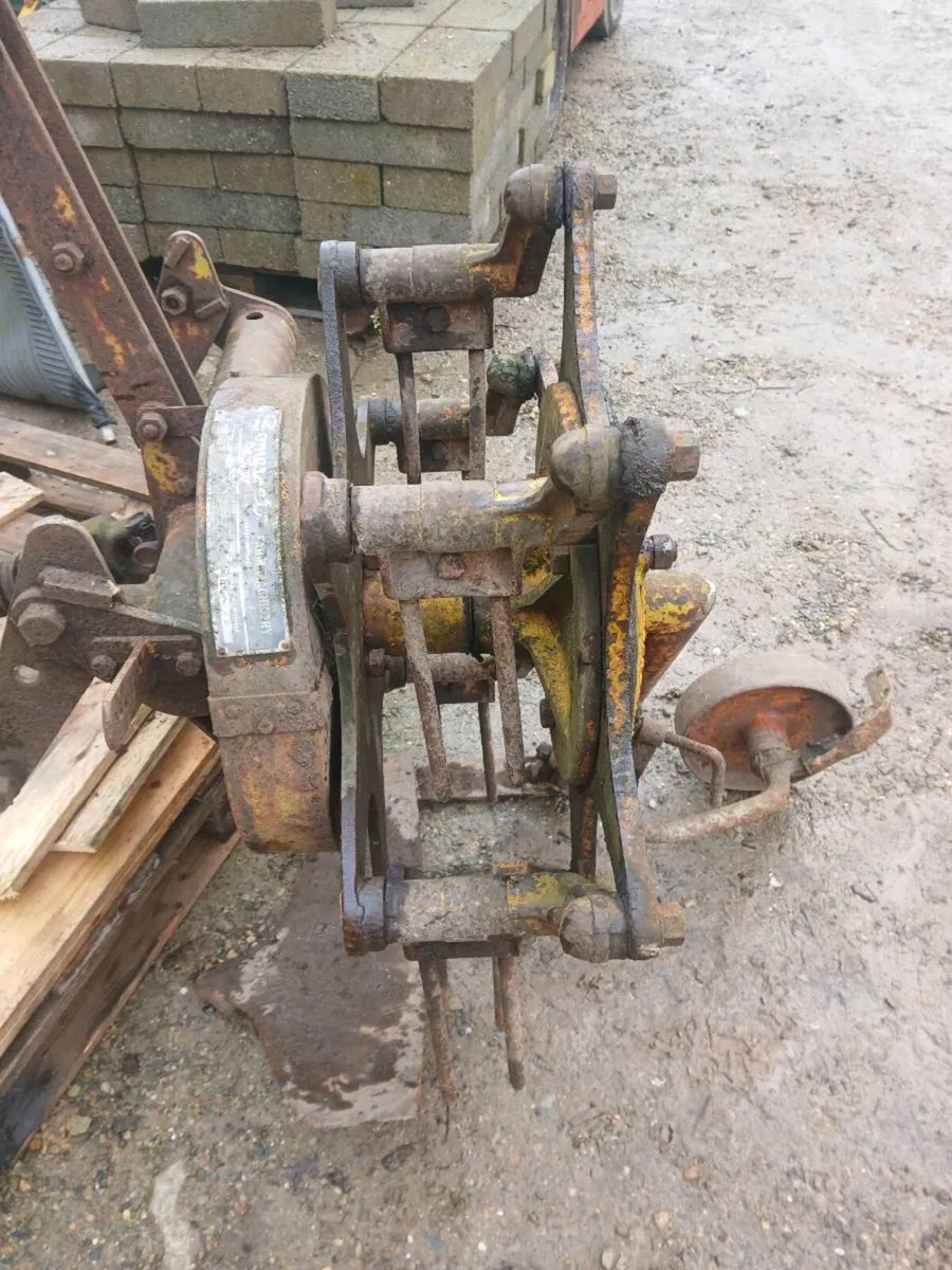 Denning potato digger - Image 3