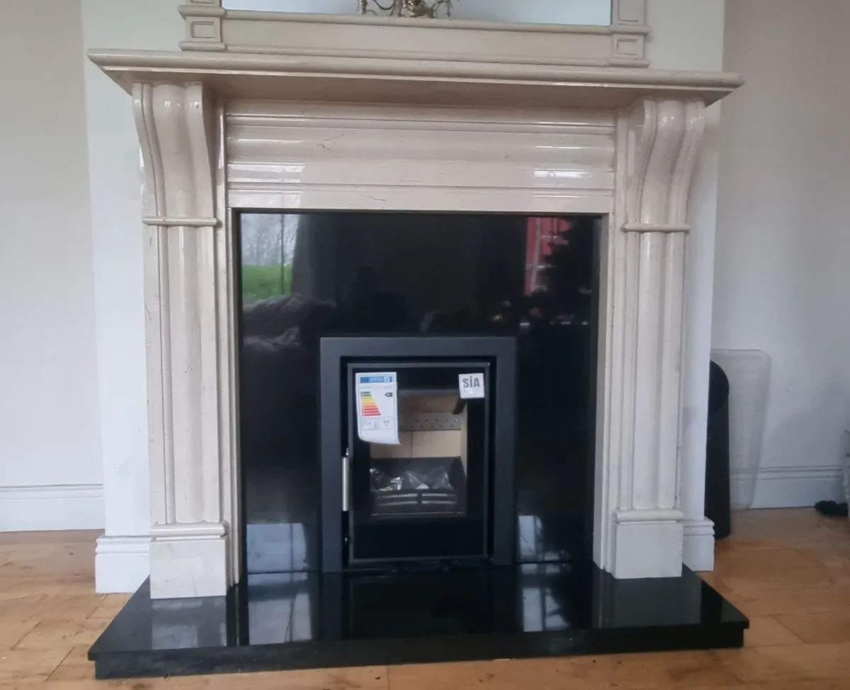 Friendly Stove & Insert Installations in Cork - Image 4