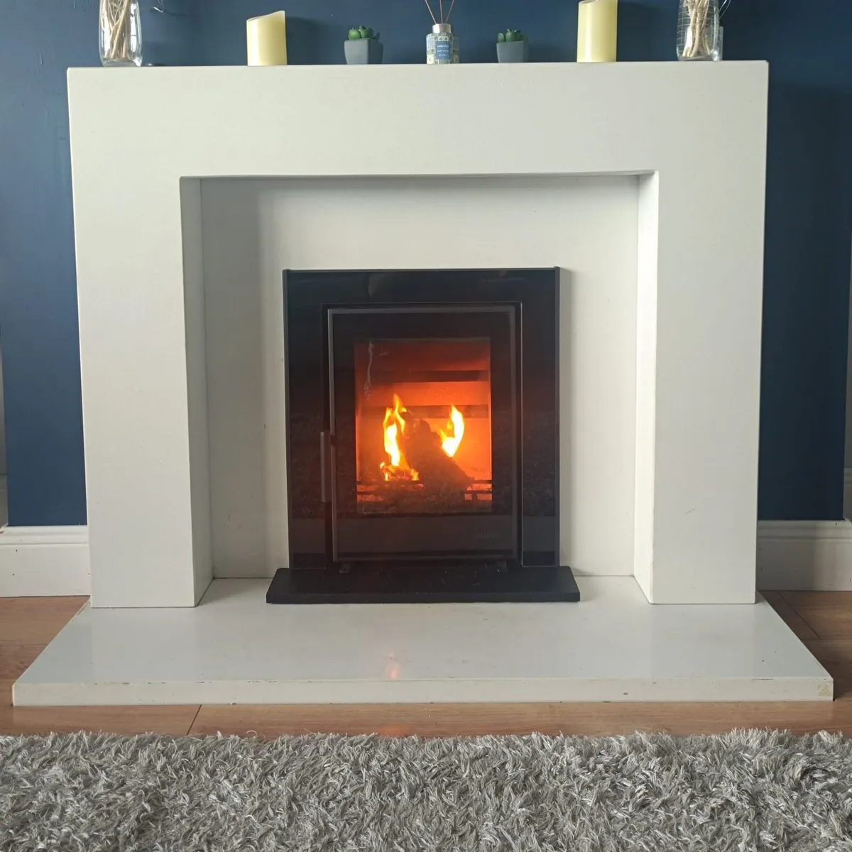 Friendly Stove & Insert Installations in Cork - Image 1