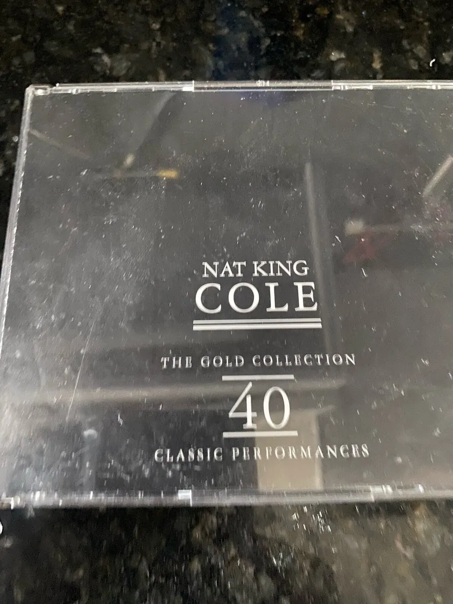 The Gold Collection CD’s - Image 3