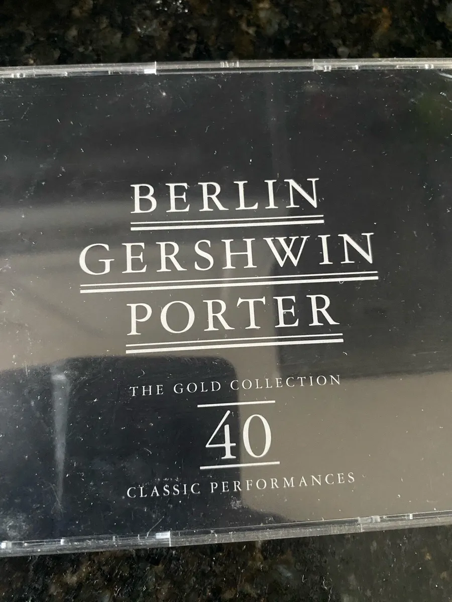 The Gold Collection CD’s - Image 4