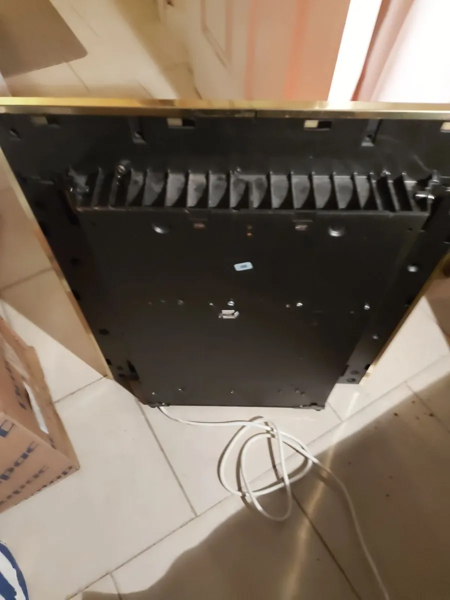 Dimplex Electric Fire in excellent condition - Image 3