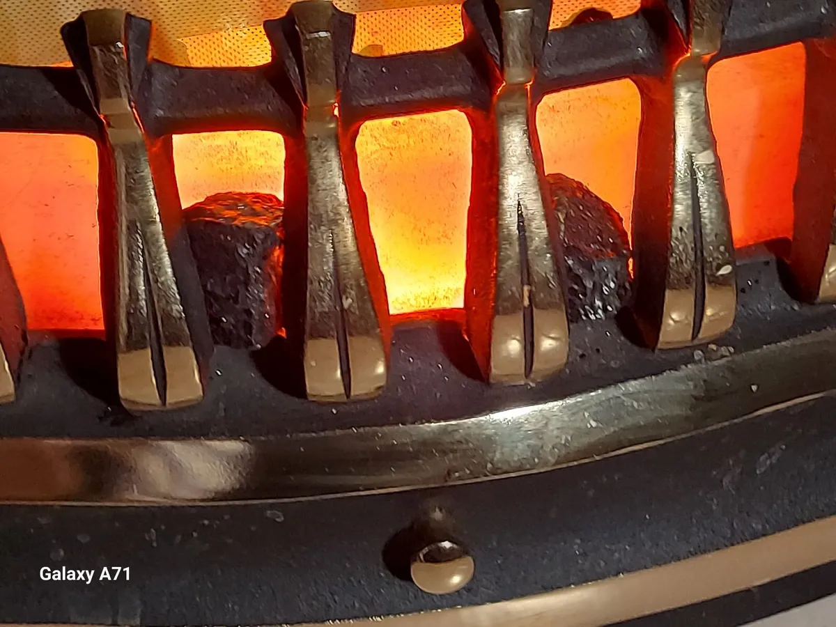 Dimplex Electric Fire in excellent condition - Image 4