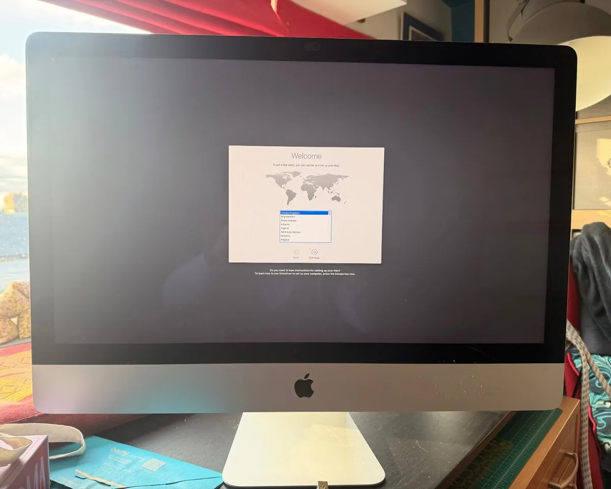 Apple iMac Pro 27", Late 2017. - Image 2