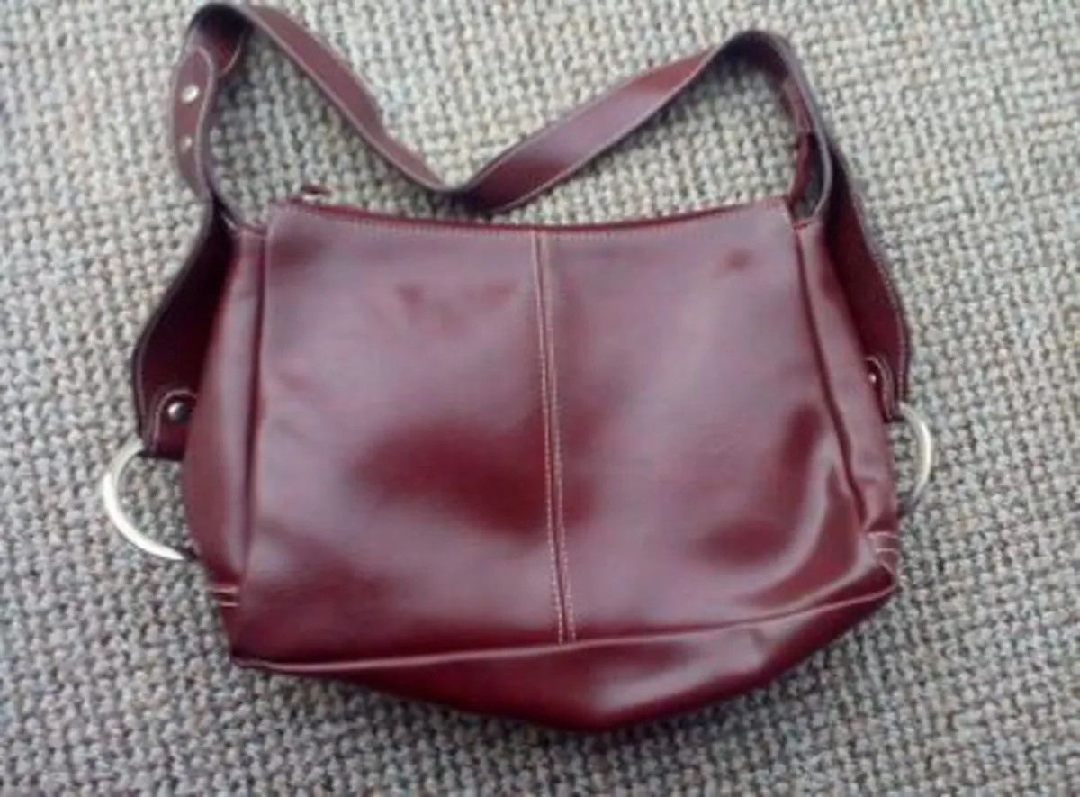 Women's Handbag.