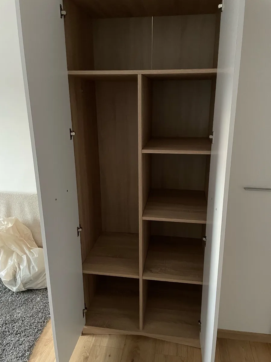 Shelving, wardrobes, mattresses - Image 3