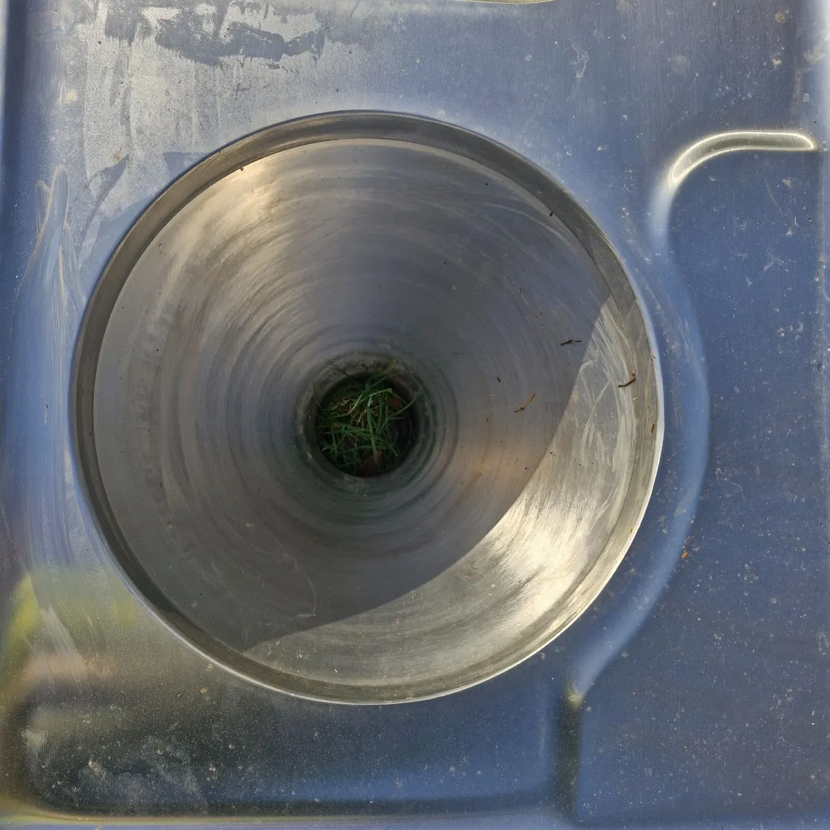 Sink-Stainless Steel - Image 3