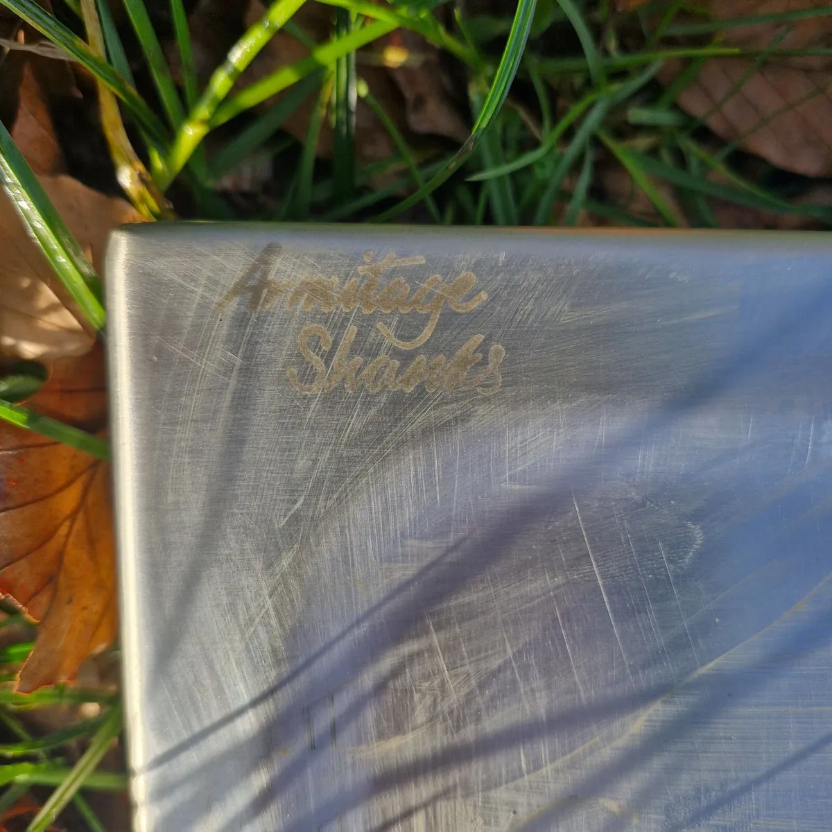 Sink-Stainless Steel - Image 4