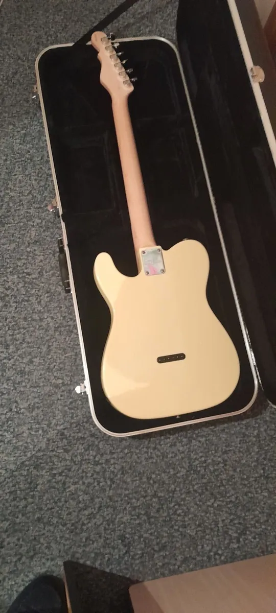 G&L ASAT Classic Telecaster - Image 3