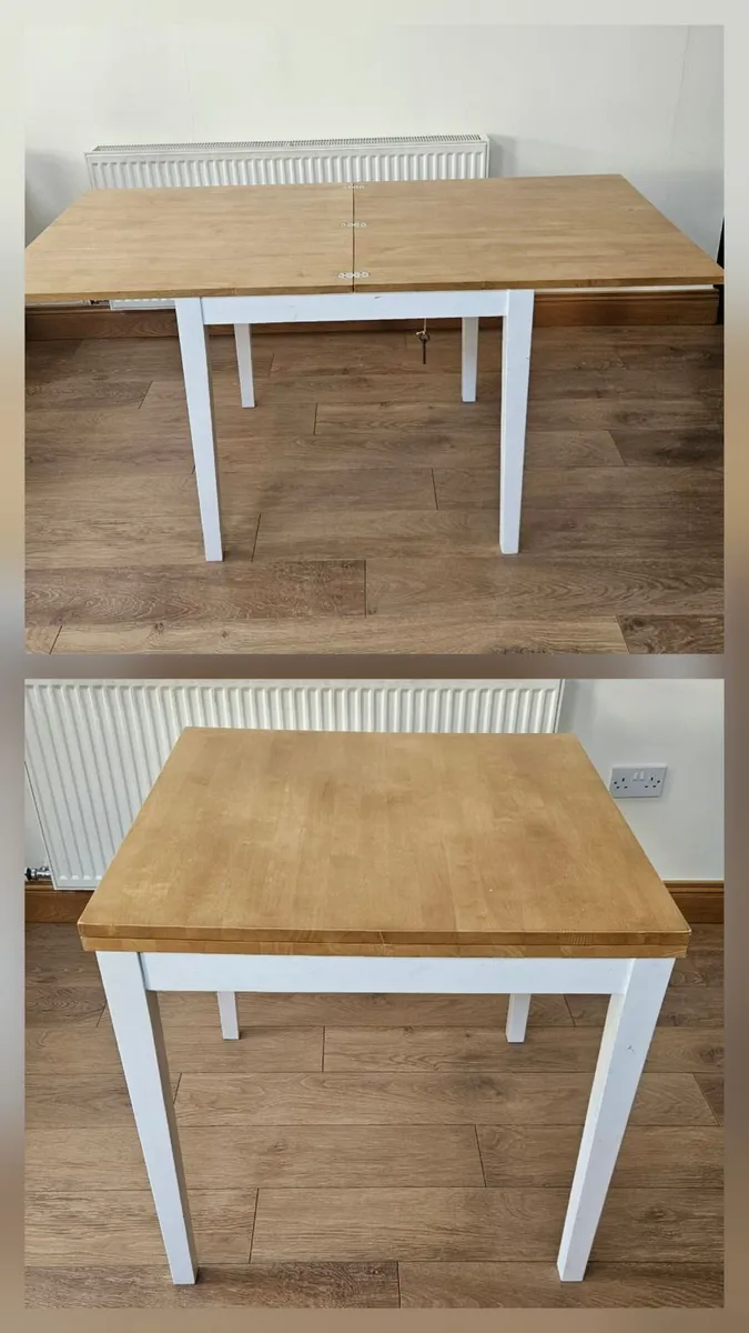 Kitchen Table - Image 1