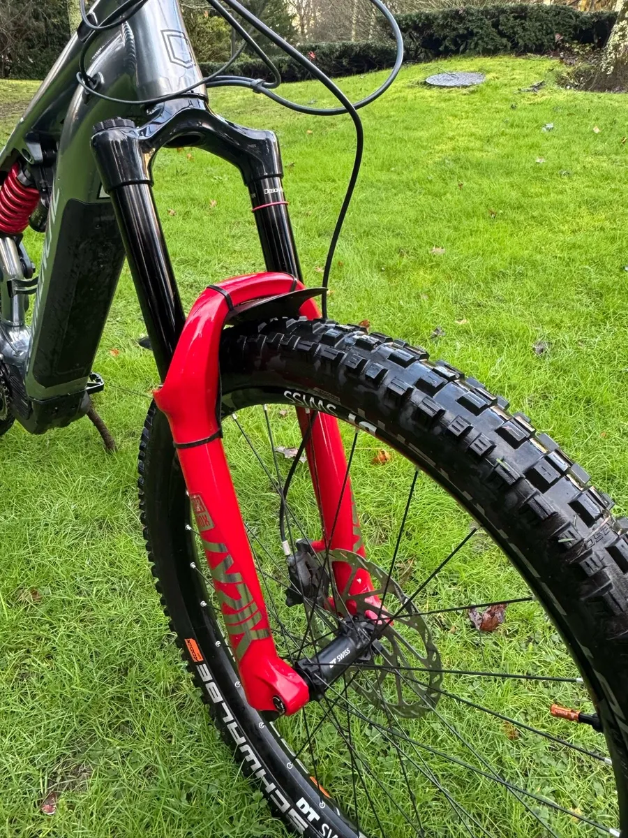 Electric Commencal Meta - Image 3