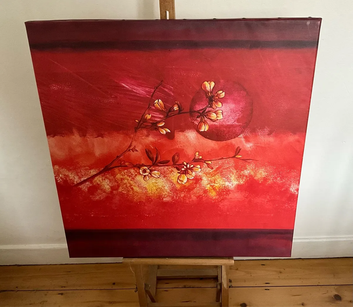 ‘Sweet Dreams’ Picture on Cnvas - Image 3