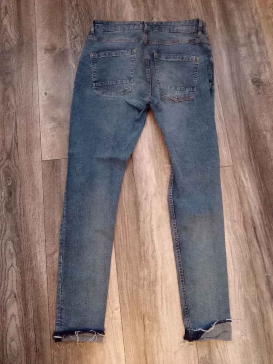 Brave Soul Brand Clothing Men's Jeans. - Image 4