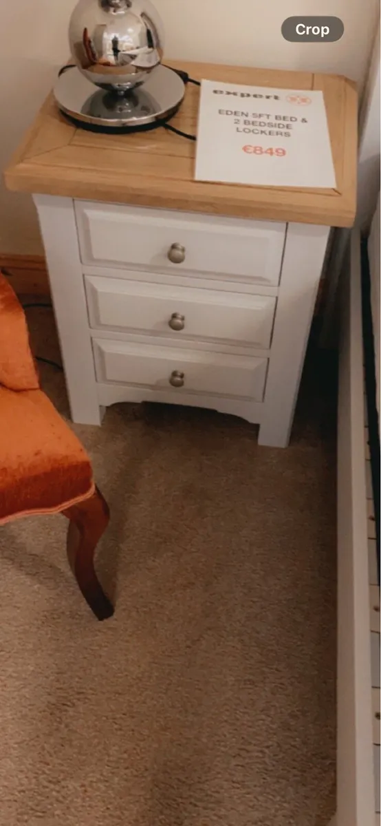 Bedroom Furniture - Image 2