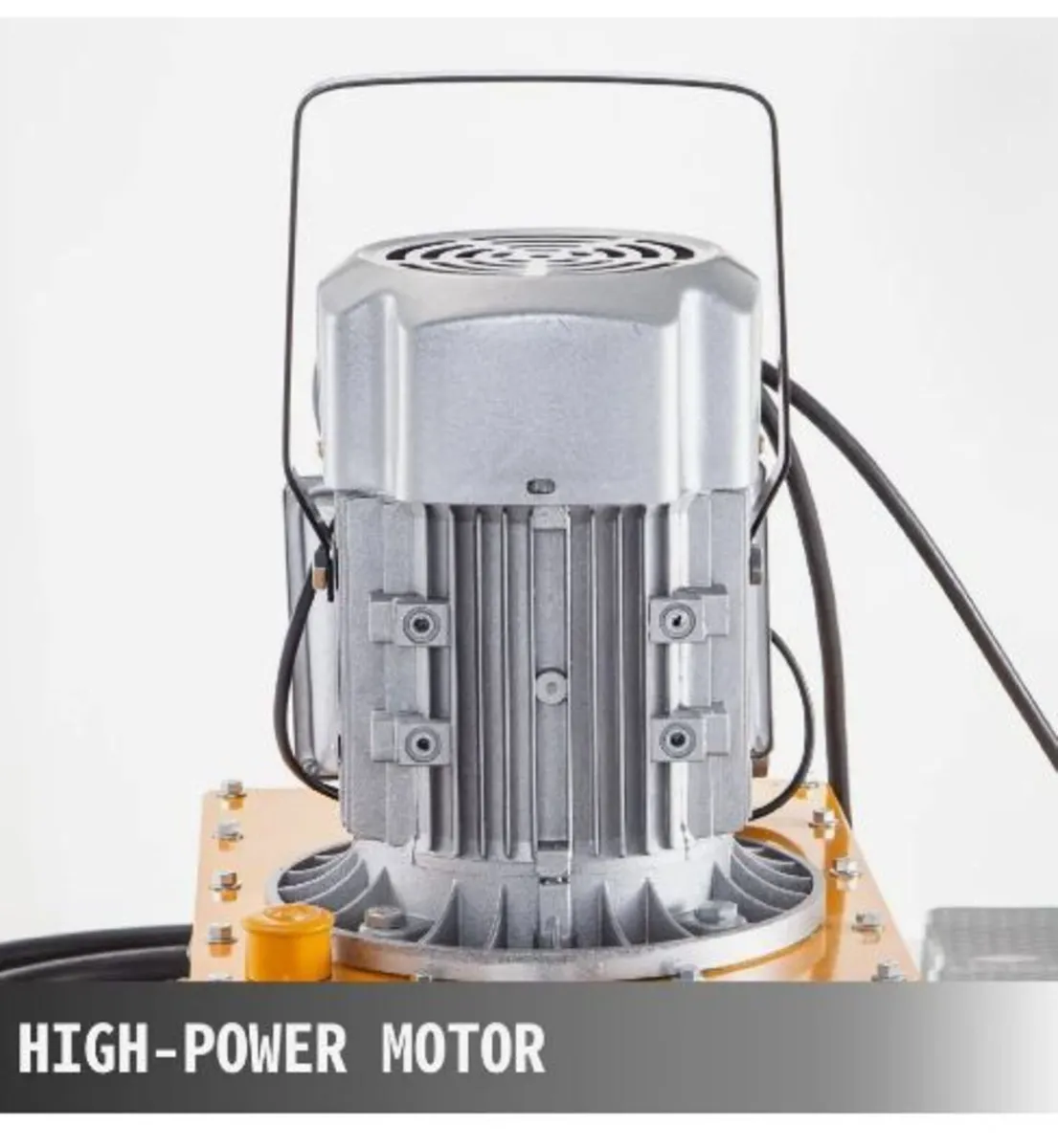 Hydraulic Electric Pump, 750W - Image 2