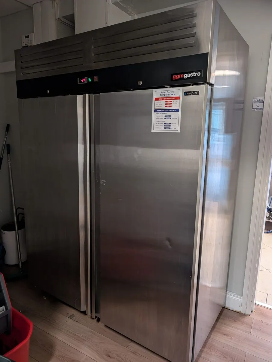 Catering Equipment - Image 1