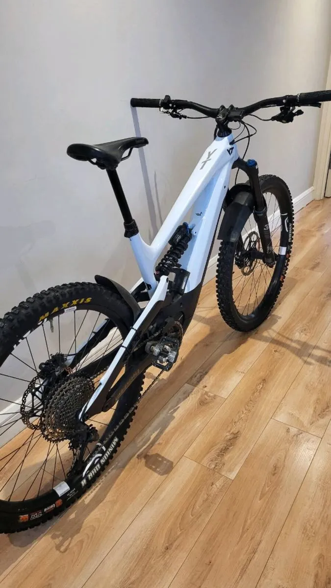 YT DECOY mx Large - Image 2