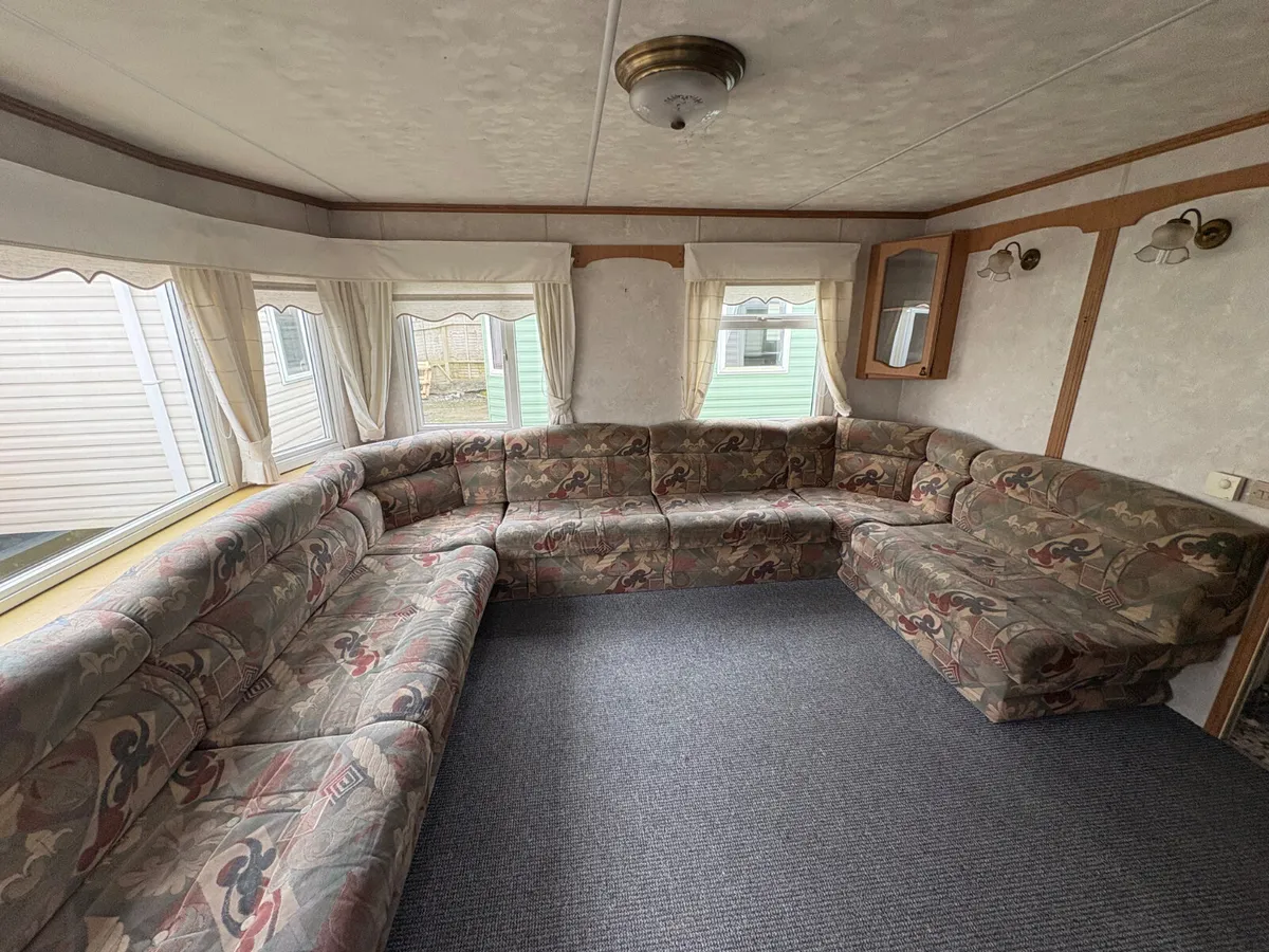 Pemperton sovereign, Wheelchair Access💫 - Image 2